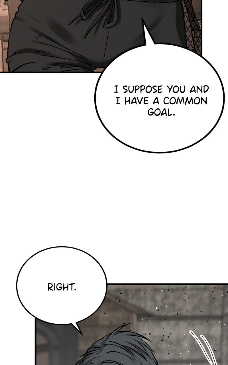 Hero Killer Chap 232 - Next Chap 233
