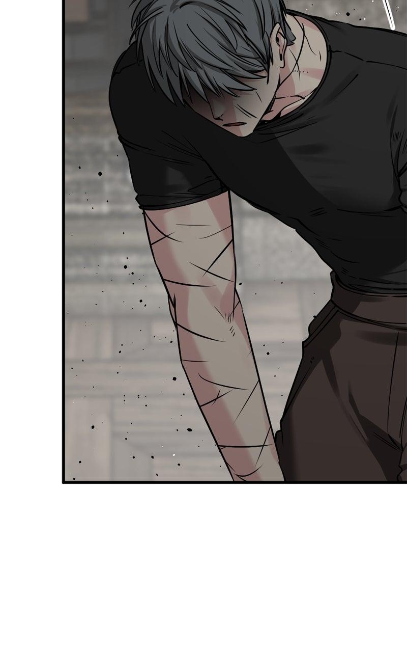 Hero Killer Chap 232 - Next Chap 233