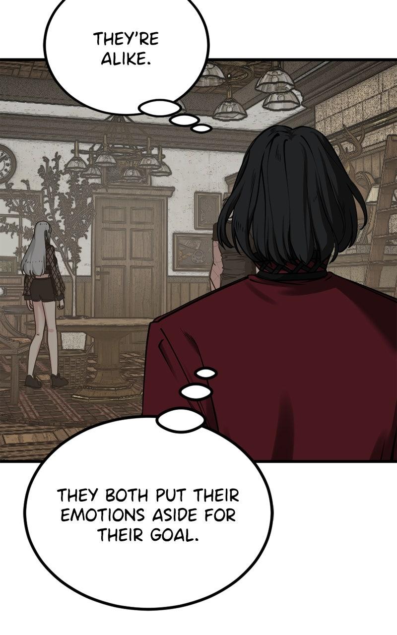 Hero Killer Chap 232 - Next Chap 233