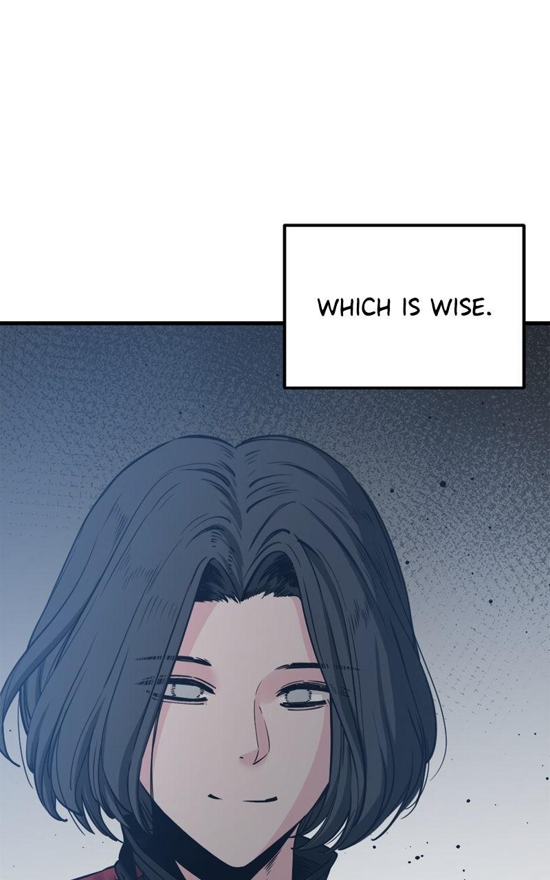 Hero Killer Chap 232 - Next Chap 233