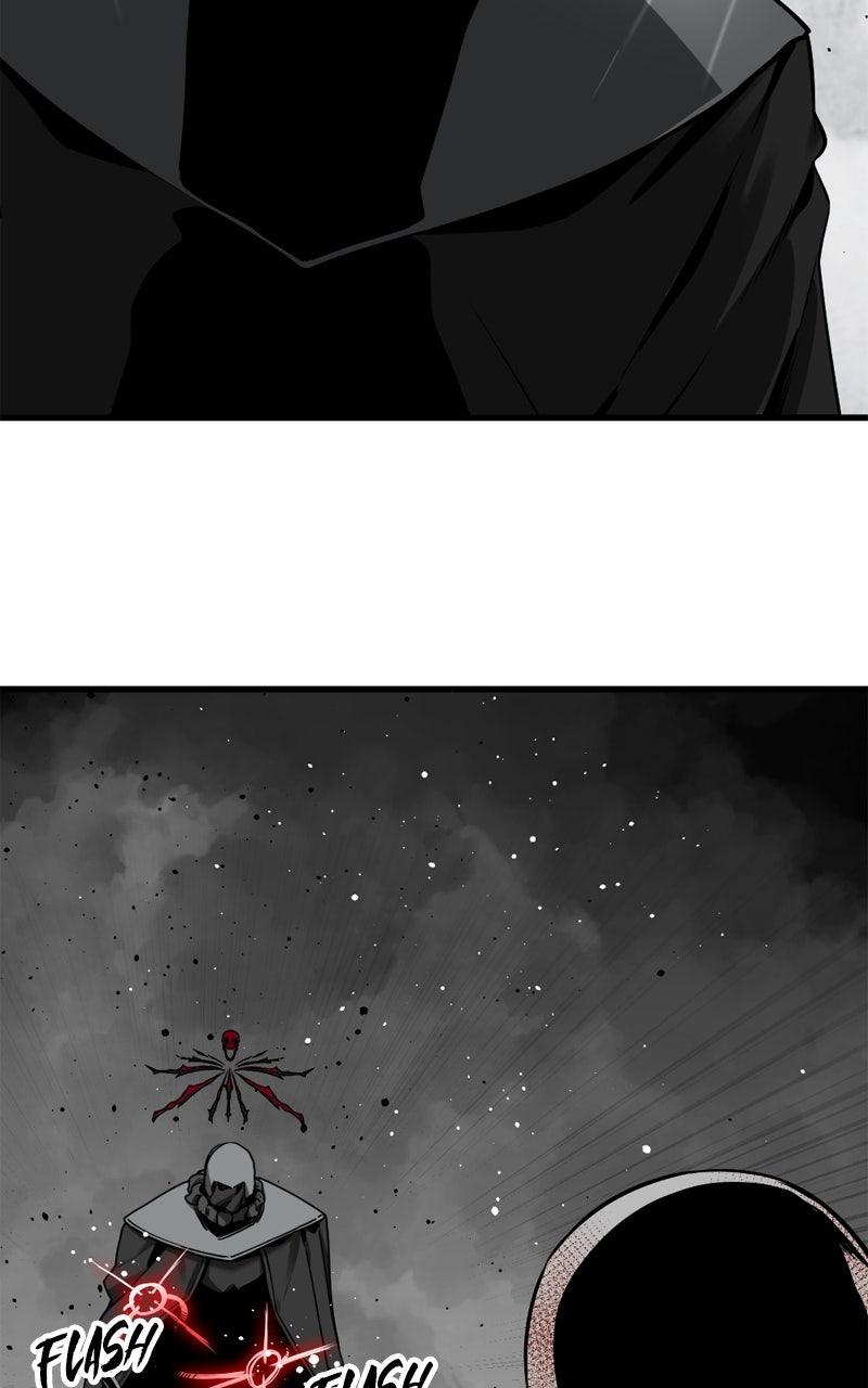 Hero Killer Chap 233 - Next Chap 234