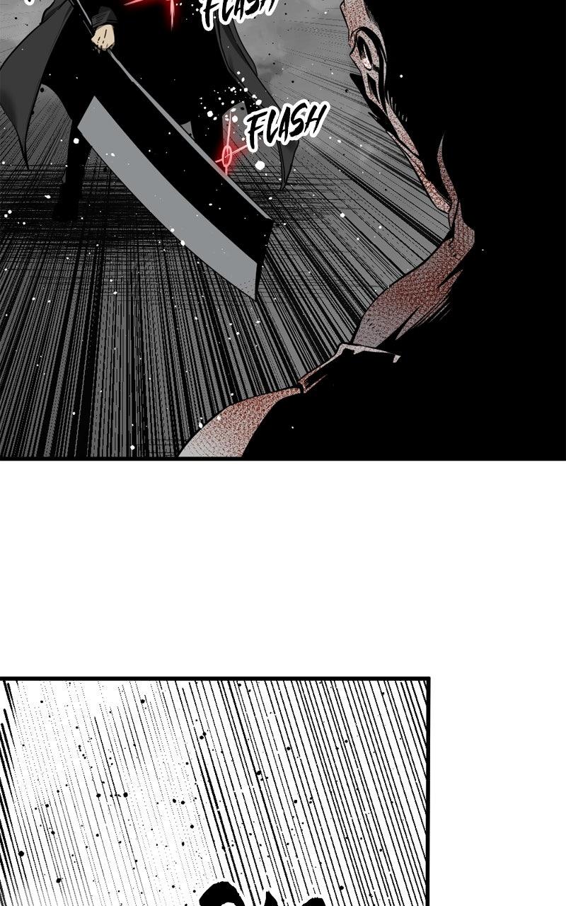 Hero Killer Chap 233 - Next Chap 234