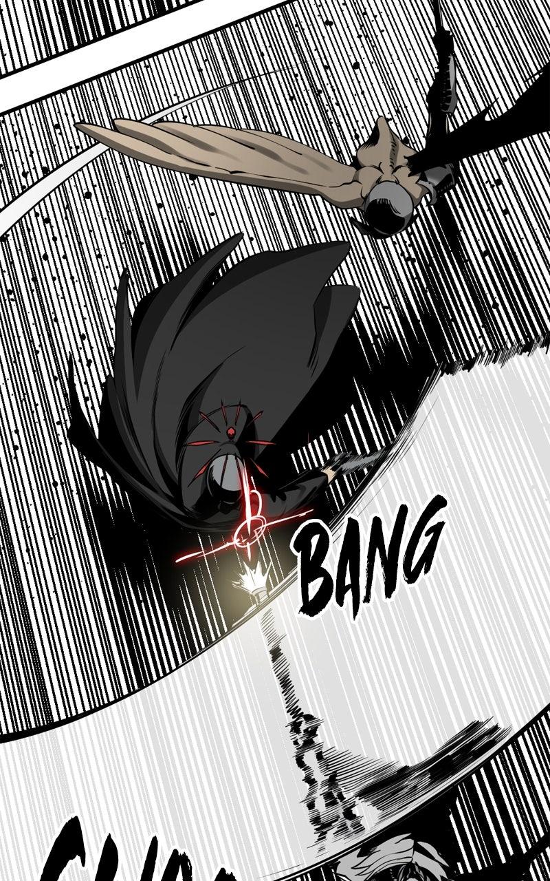 Hero Killer Chap 233 - Next Chap 234