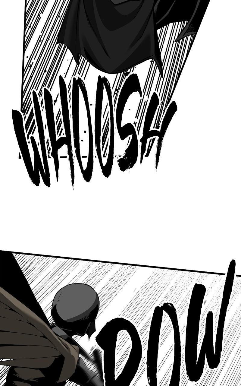 Hero Killer Chap 233 - Next Chap 234