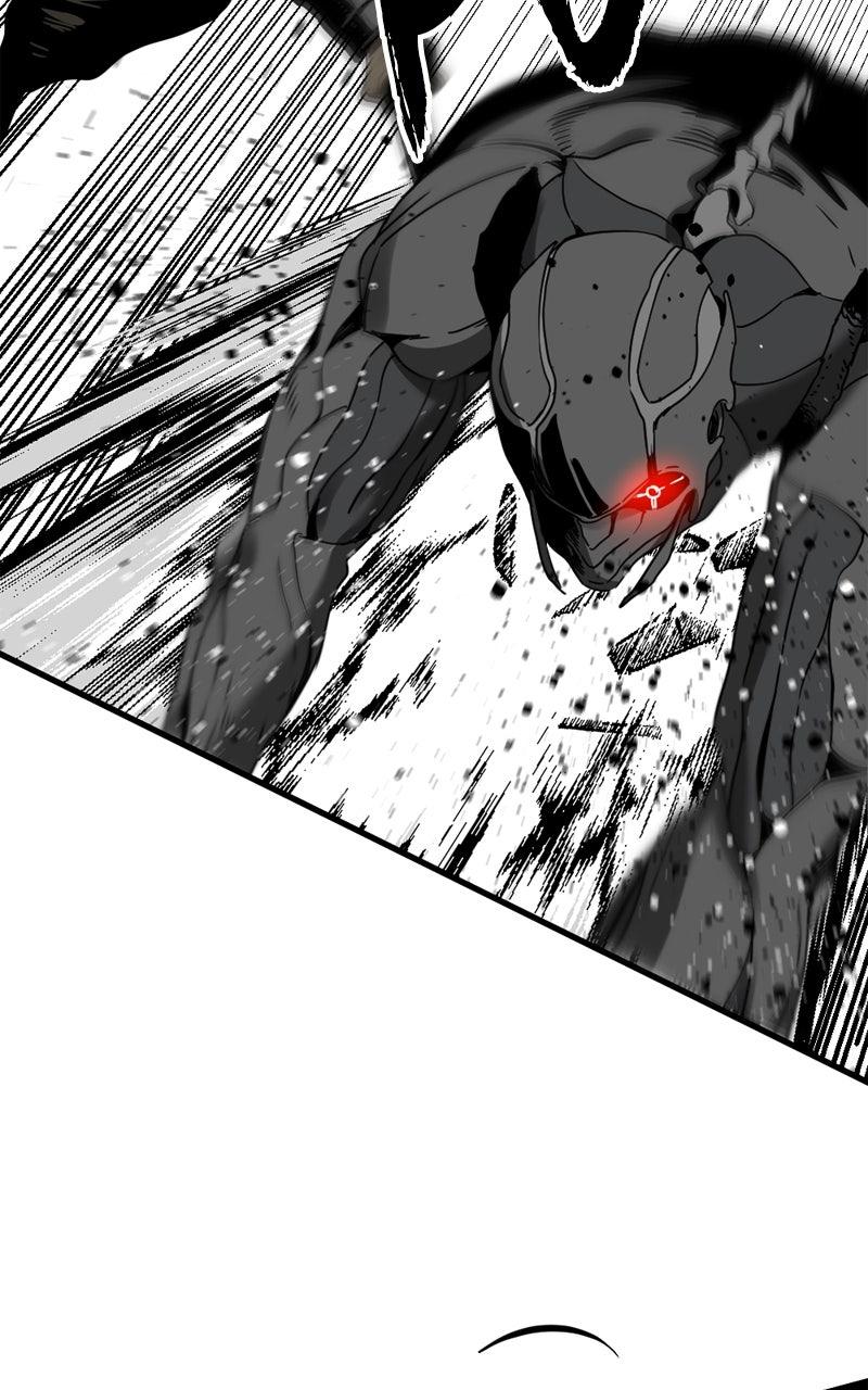 Hero Killer Chap 233 - Next Chap 234