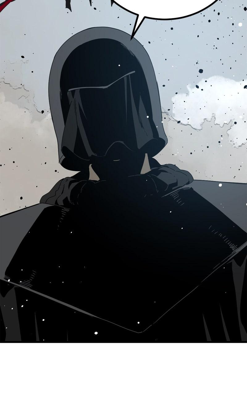 Hero Killer Chap 233 - Next Chap 234