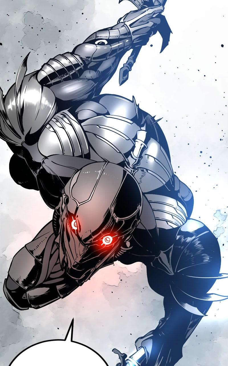 Hero Killer Chap 233 - Next Chap 234