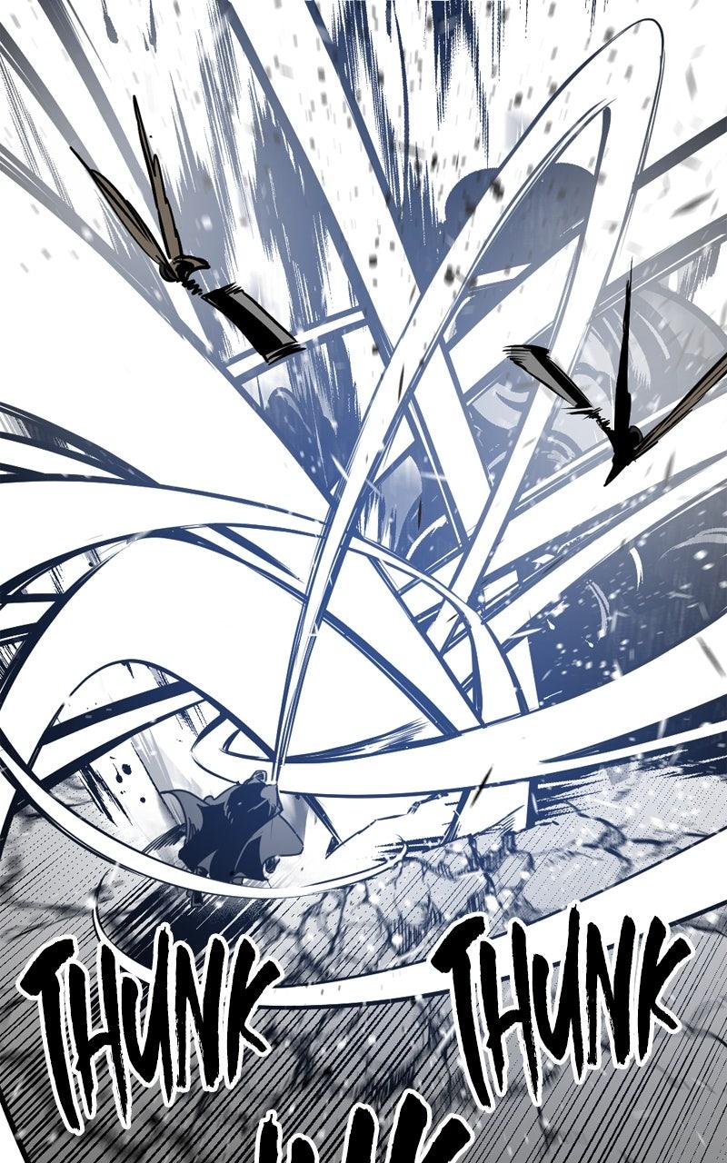 Hero Killer Chap 233 - Next Chap 234