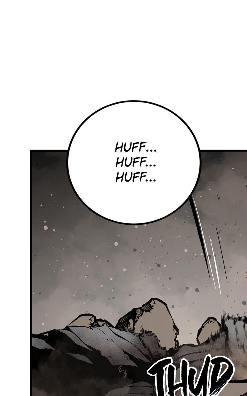 Hero Killer Chap 233 - Next Chap 234