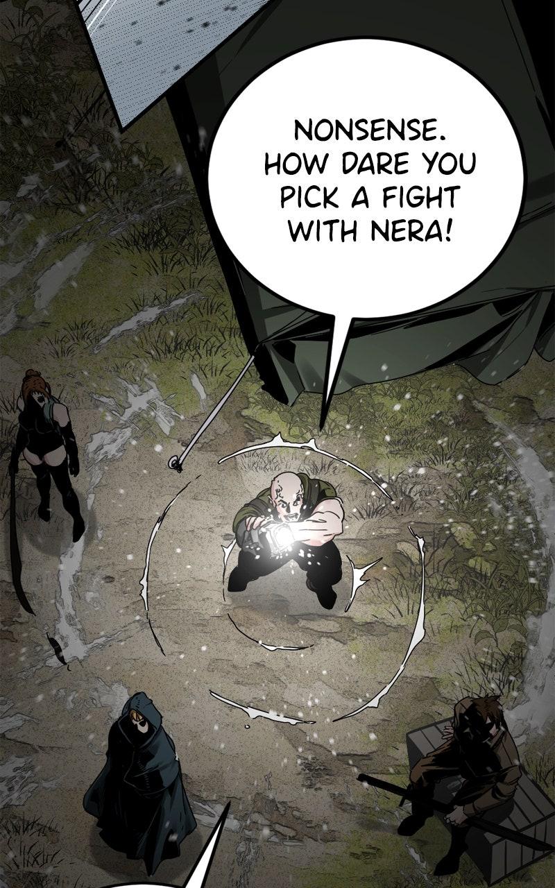 Hero Killer Chap 233 - Next Chap 234