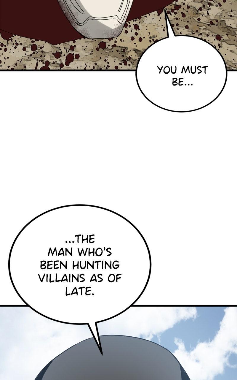 Hero Killer Chap 233 - Next Chap 234