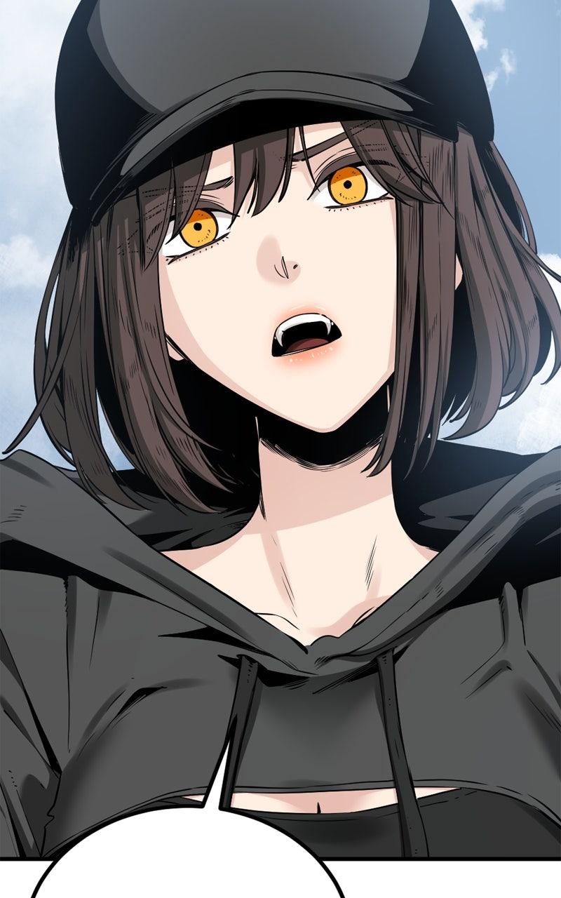 Hero Killer Chap 233 - Next Chap 234