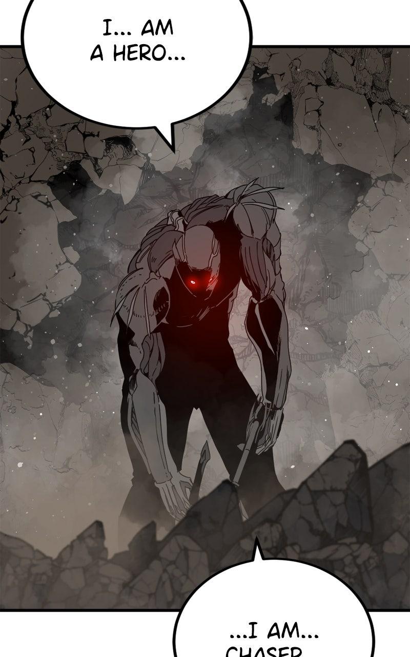 Hero Killer Chap 233 - Next Chap 234