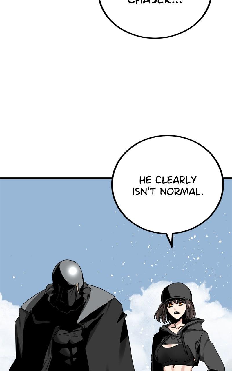 Hero Killer Chap 233 - Next Chap 234
