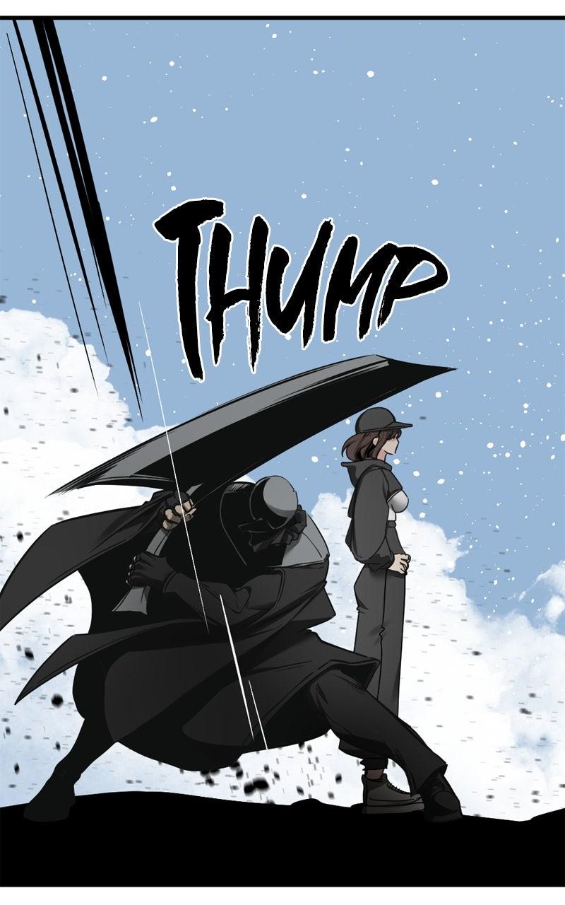 Hero Killer Chap 233 - Next Chap 234