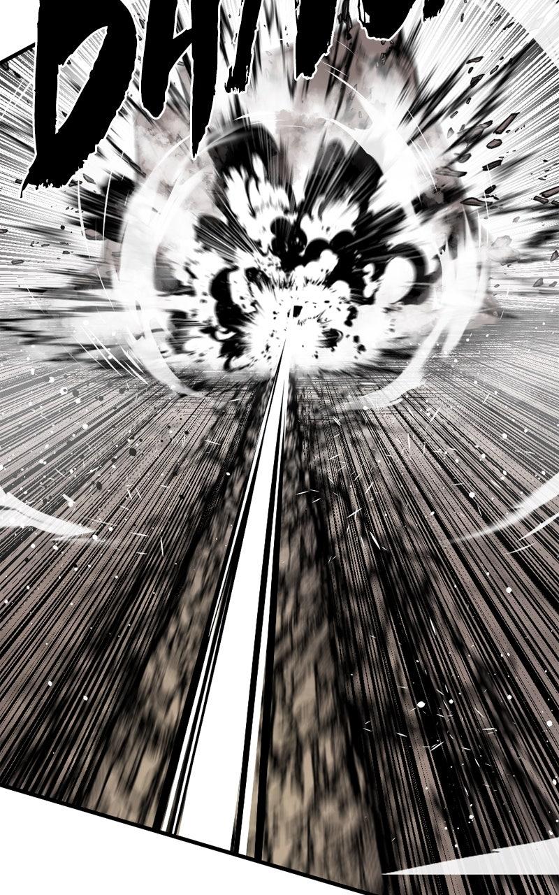 Hero Killer Chap 233 - Next Chap 234