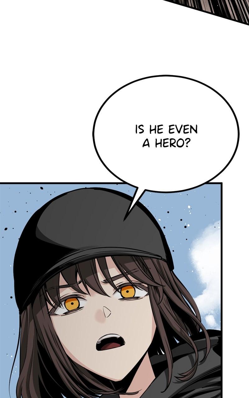 Hero Killer Chap 233 - Next Chap 234