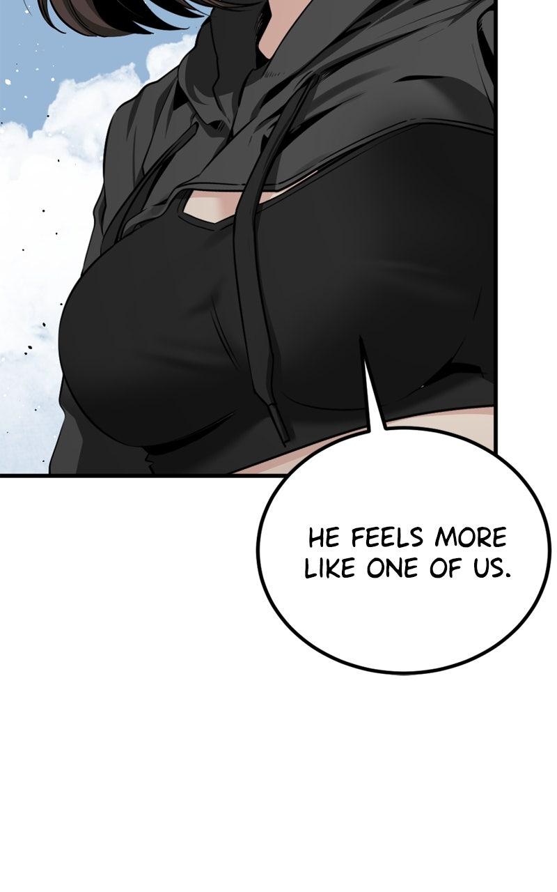 Hero Killer Chap 233 - Next Chap 234