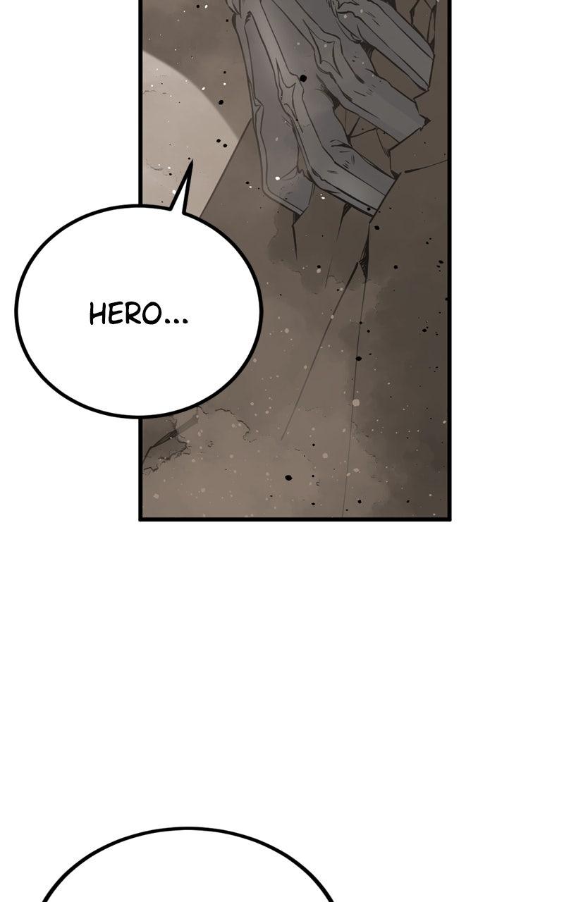 Hero Killer Chap 233 - Next Chap 234