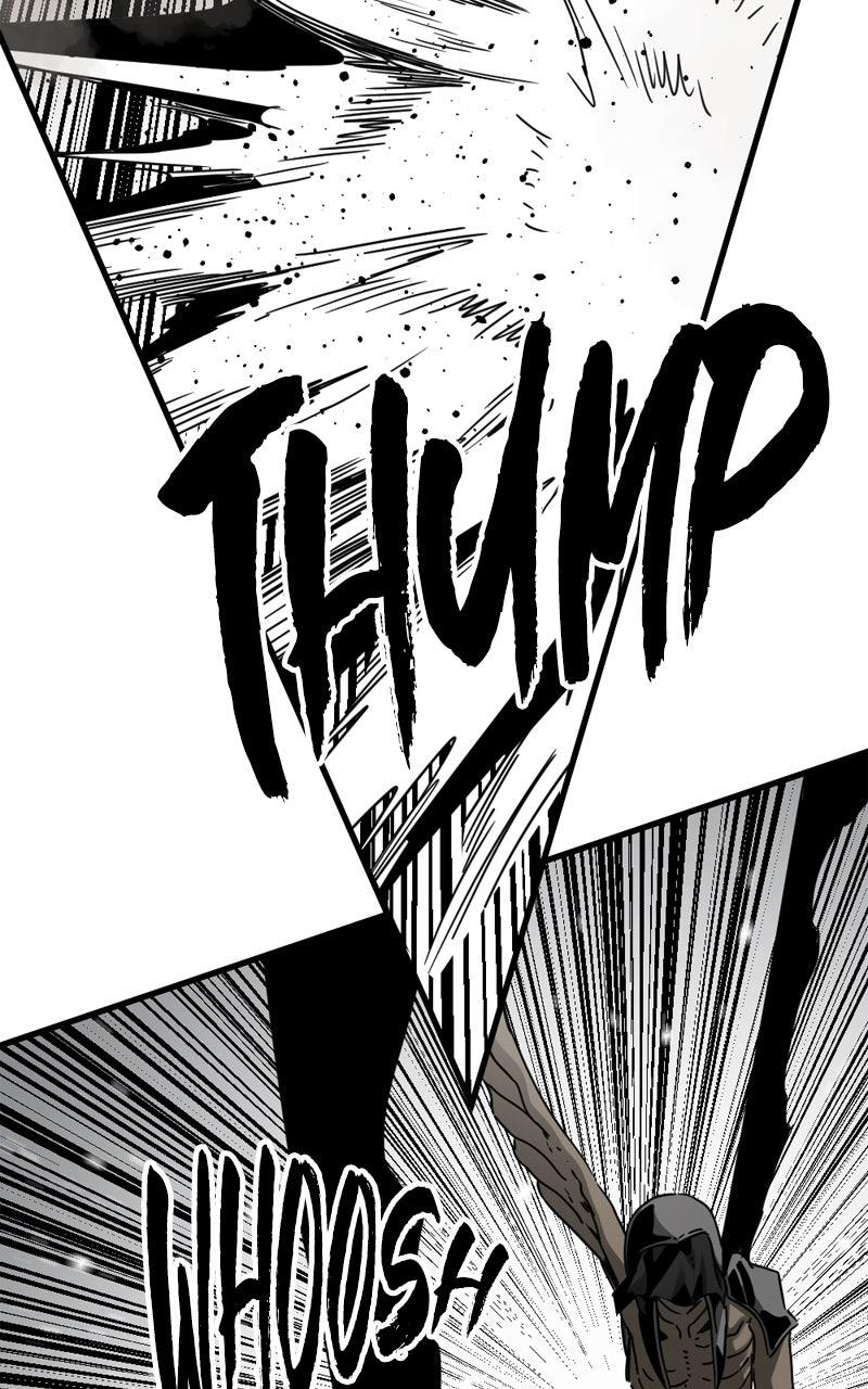 Hero Killer Chap 233 - Next Chap 234