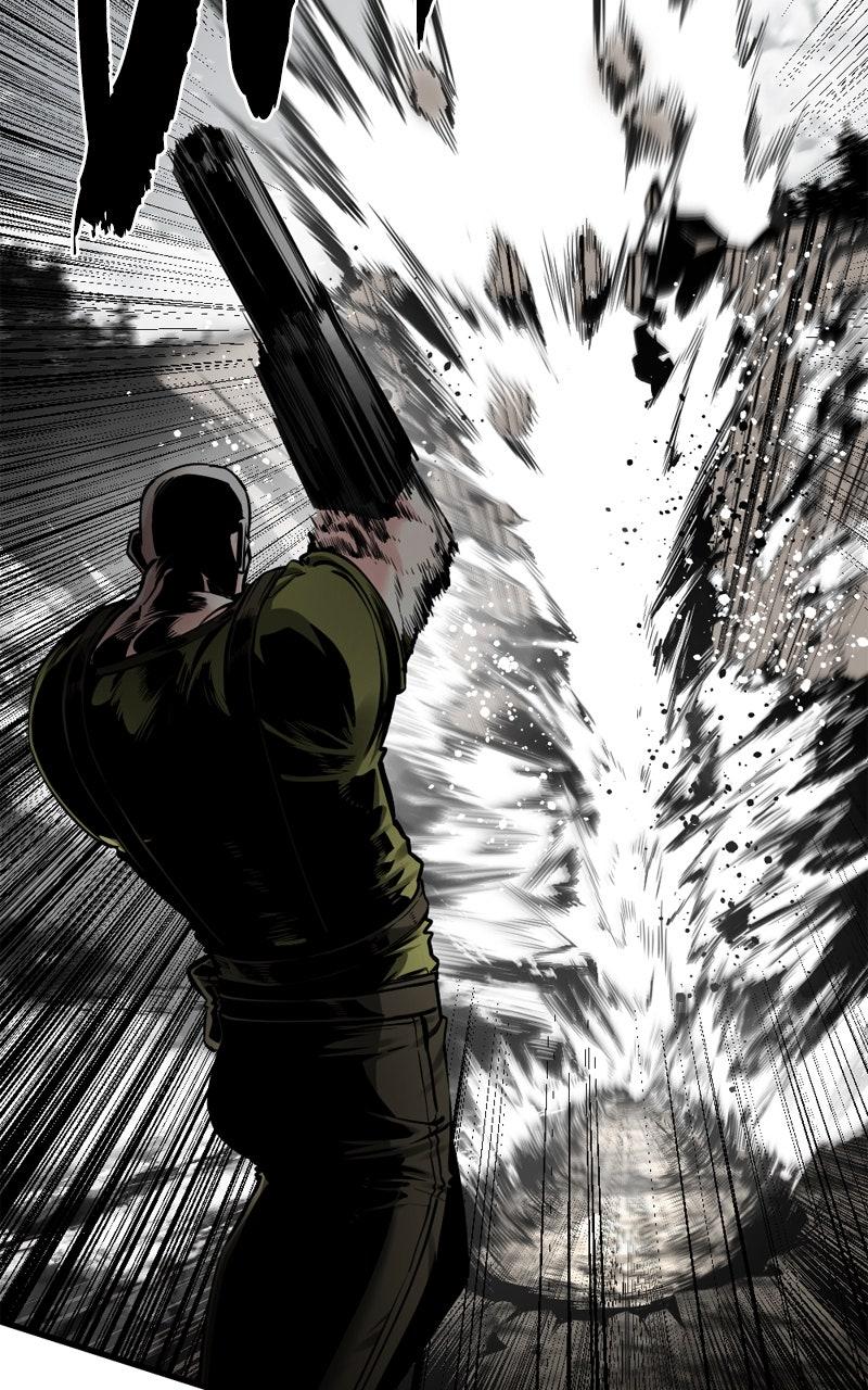 Hero Killer Chap 233 - Next Chap 234