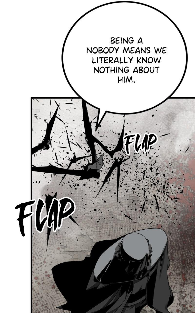 Hero Killer Chap 233 - Next Chap 234