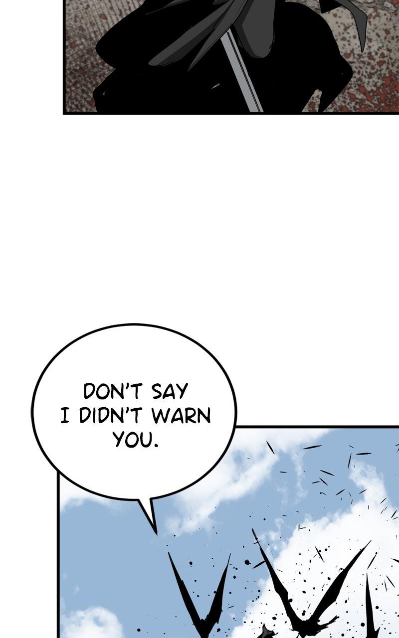 Hero Killer Chap 233 - Next Chap 234