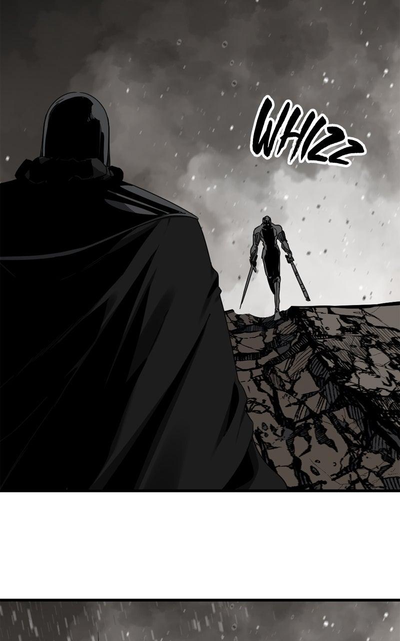 Hero Killer Chap 233 - Next Chap 234