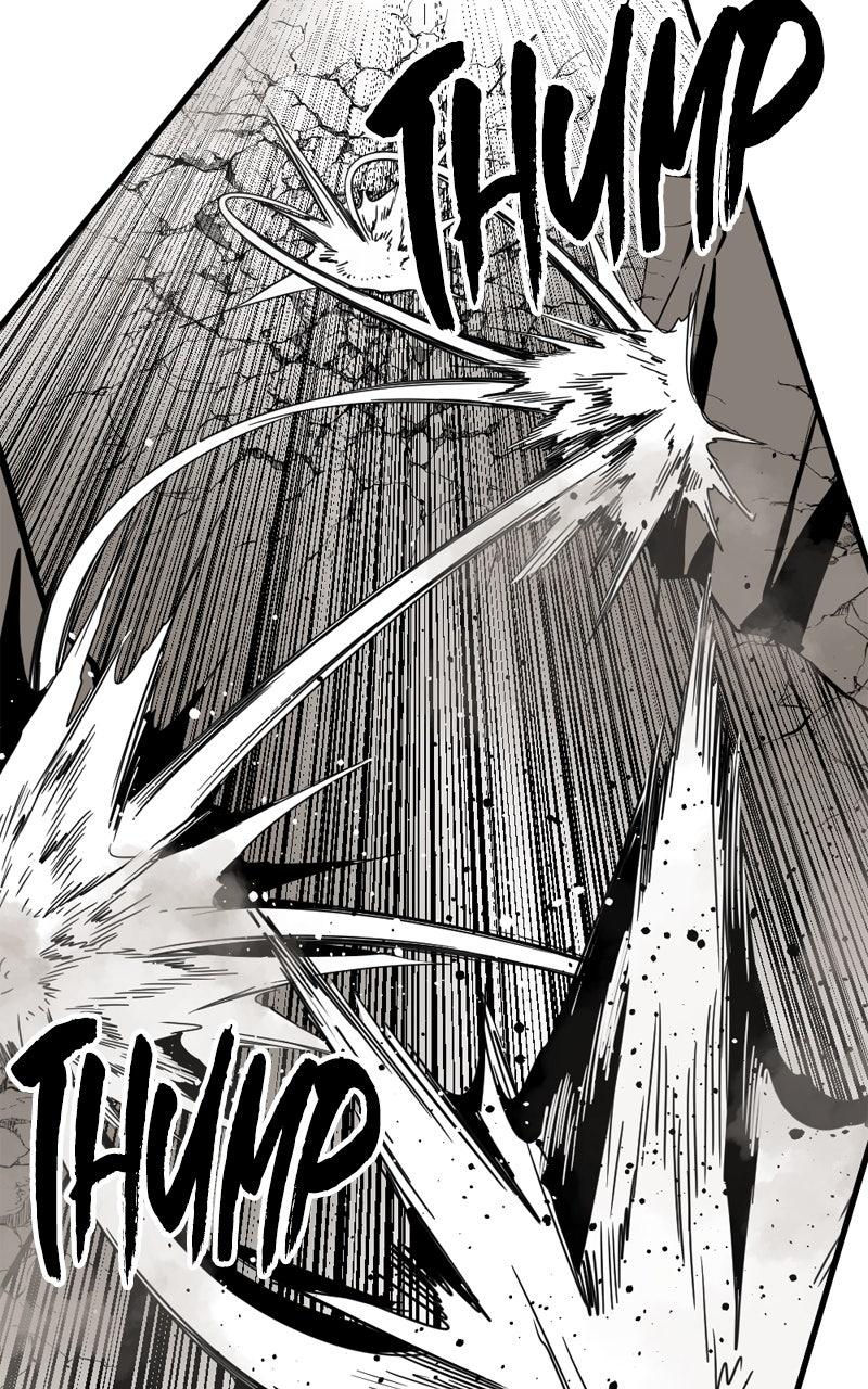 Hero Killer Chap 233 - Next Chap 234