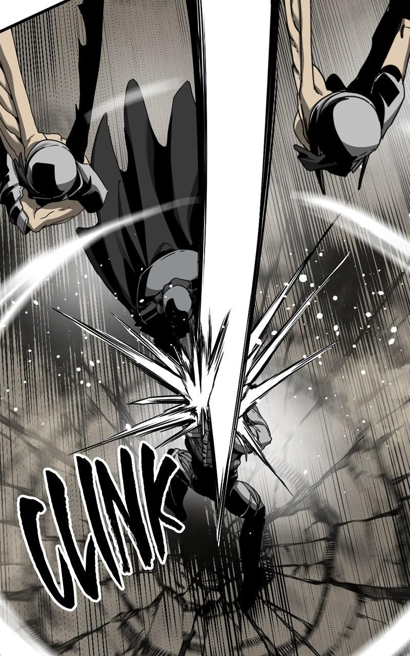 Hero Killer Chap 233 - Next Chap 234