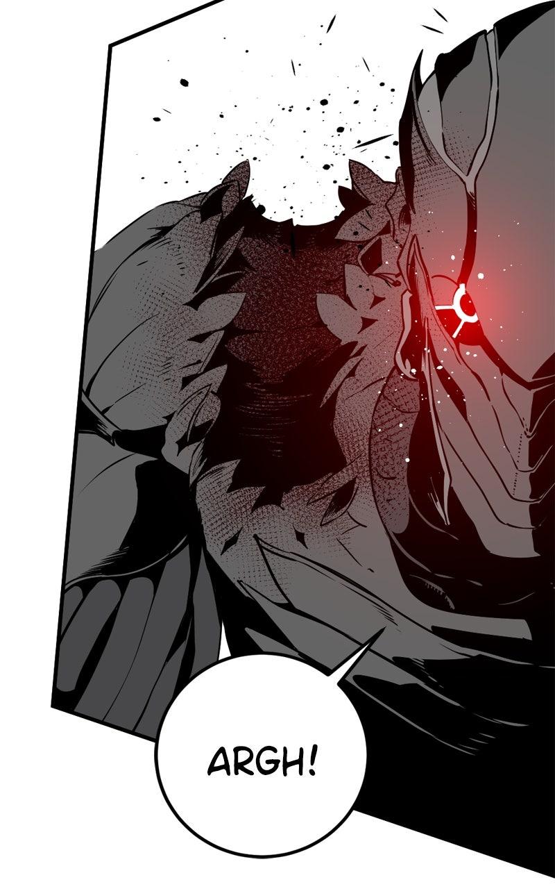 Hero Killer Chap 233 - Next Chap 234