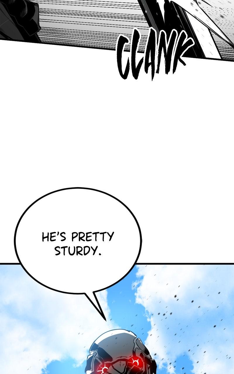 Hero Killer Chap 233 - Next Chap 234