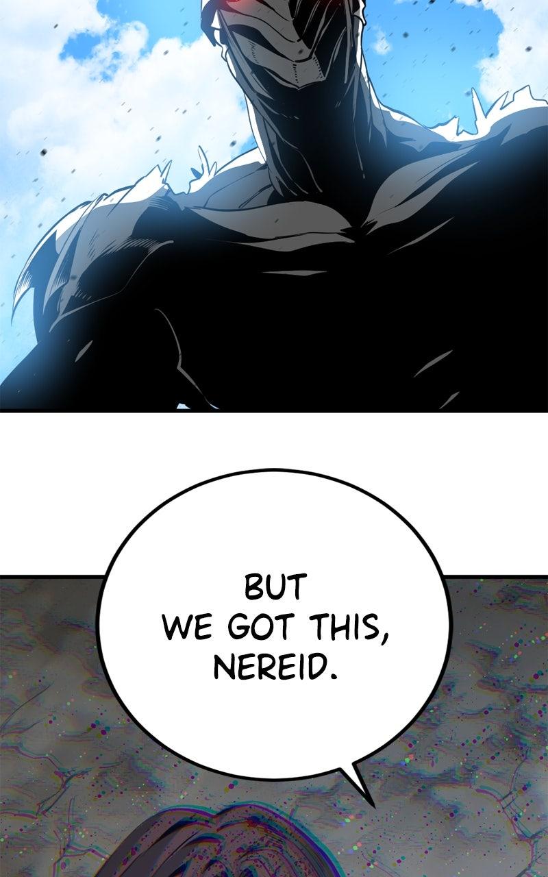 Hero Killer Chap 233 - Next Chap 234