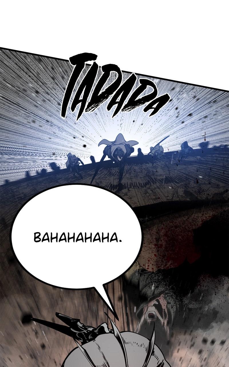 Hero Killer Chap 233 - Next Chap 234