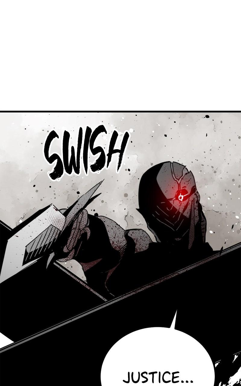 Hero Killer Chap 233 - Next Chap 234