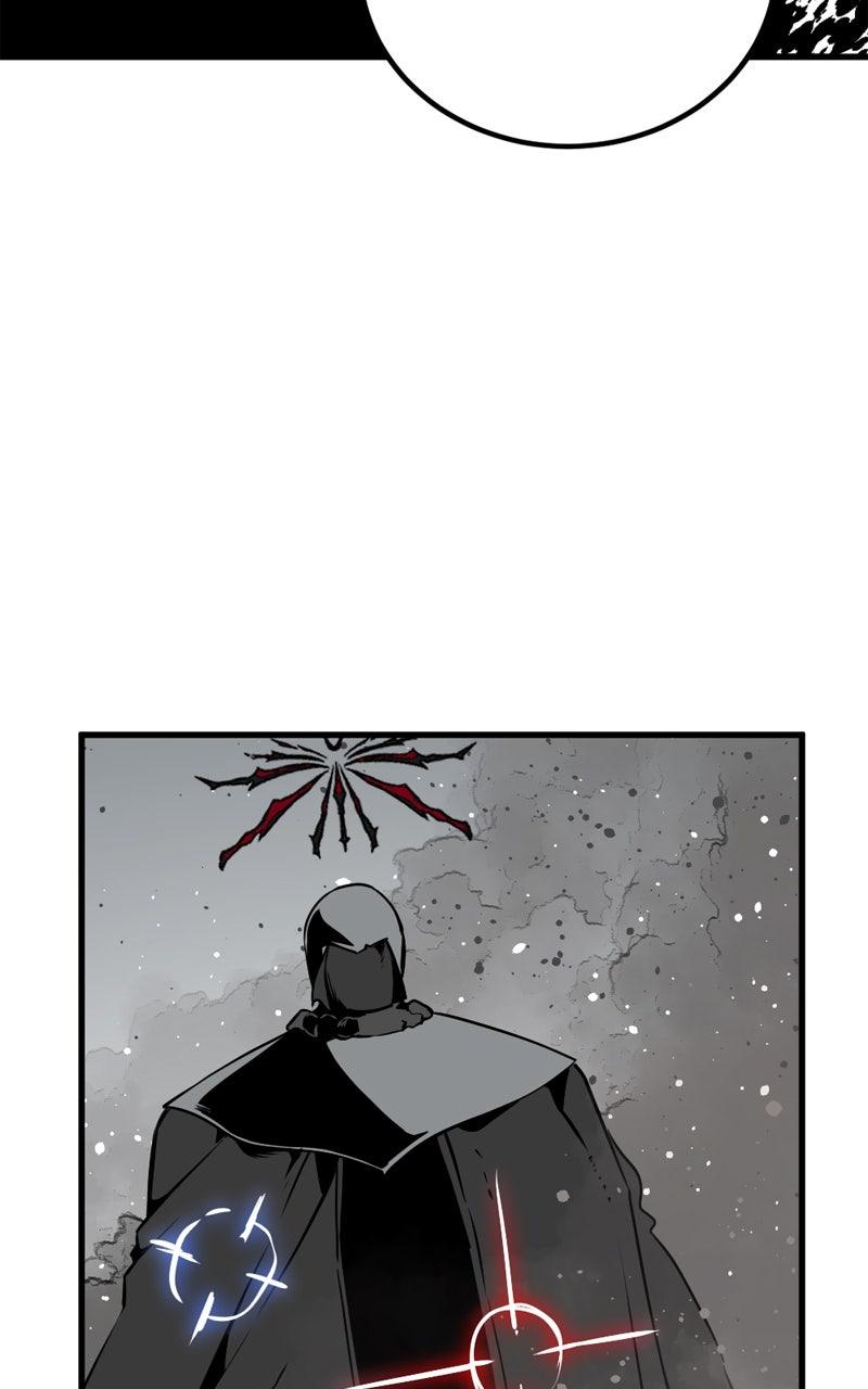 Hero Killer Chap 233 - Next Chap 234