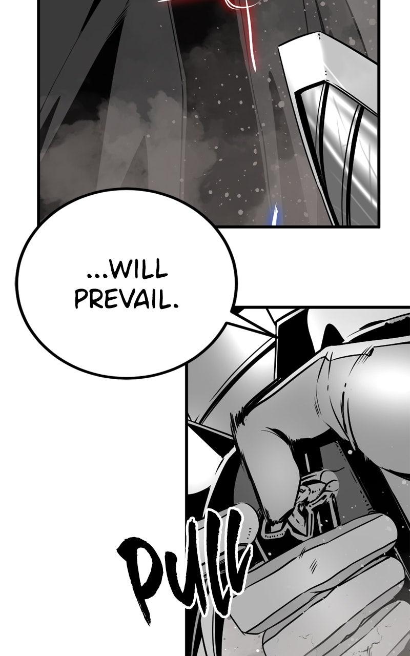 Hero Killer Chap 233 - Next Chap 234