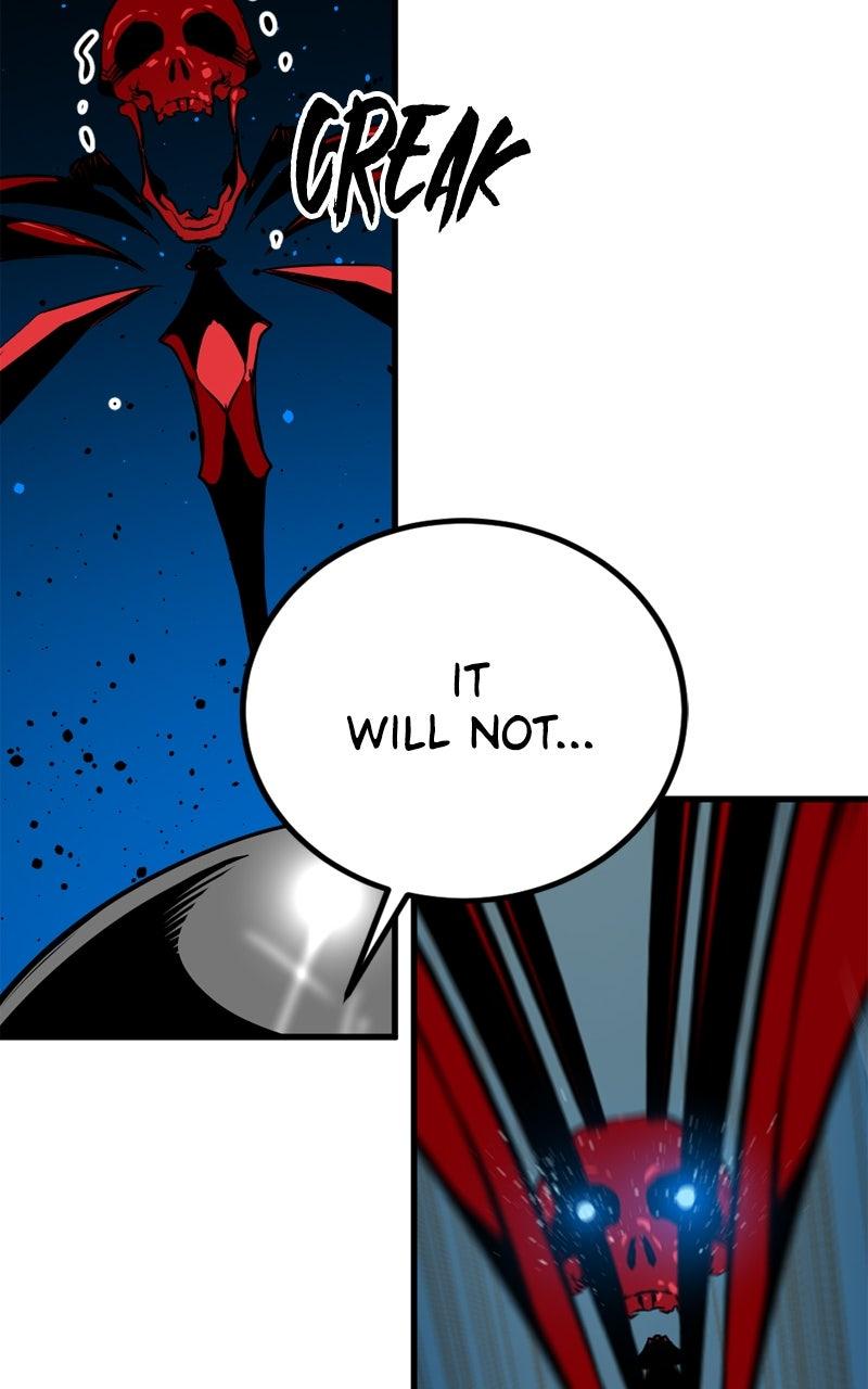 Hero Killer Chap 233 - Next Chap 234