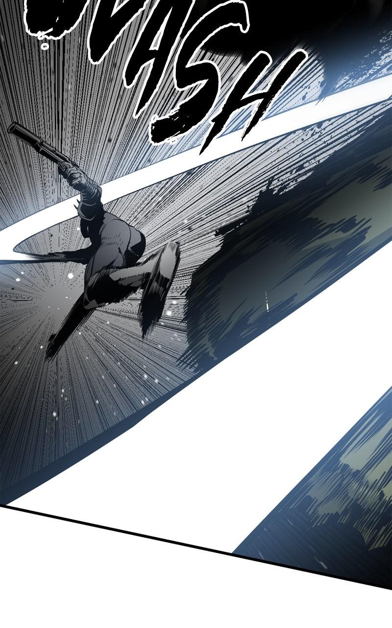 Hero Killer Chap 233 - Next Chap 234