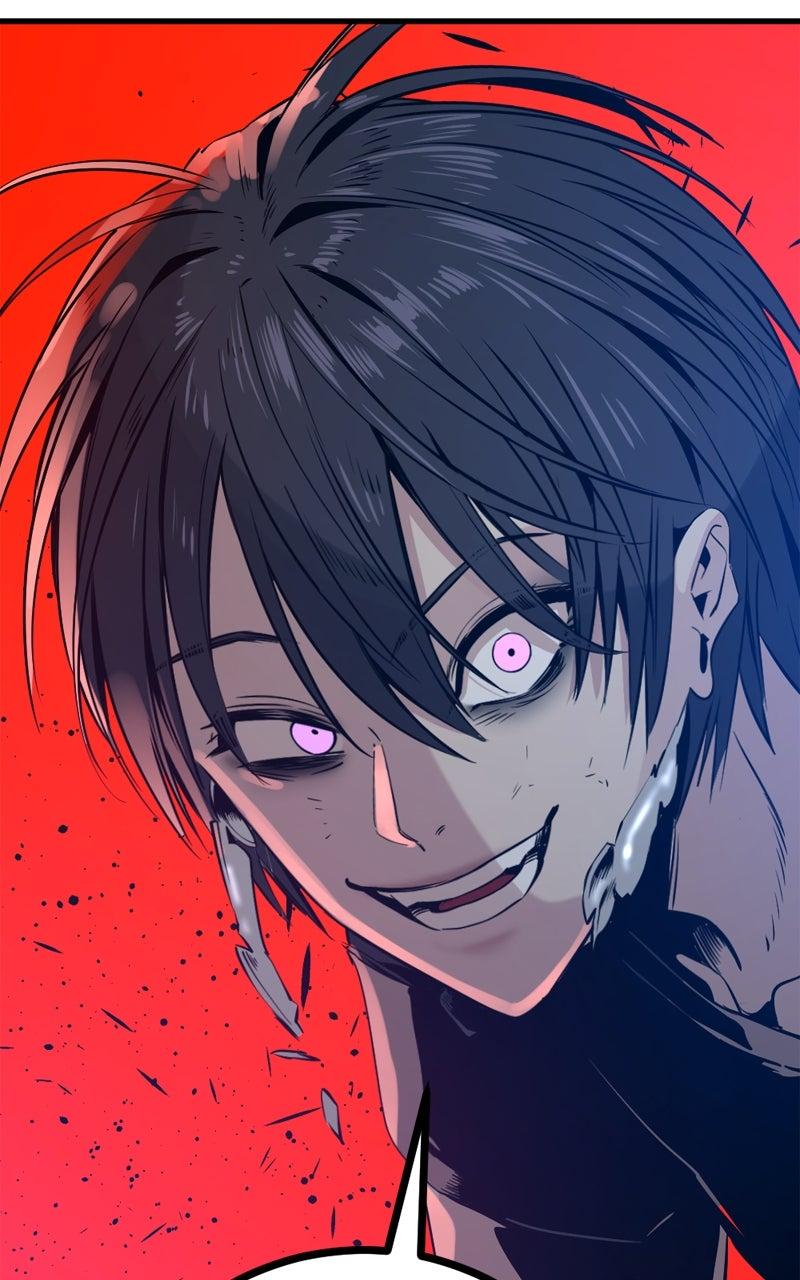 Hero Killer Chap 233 - Next Chap 234
