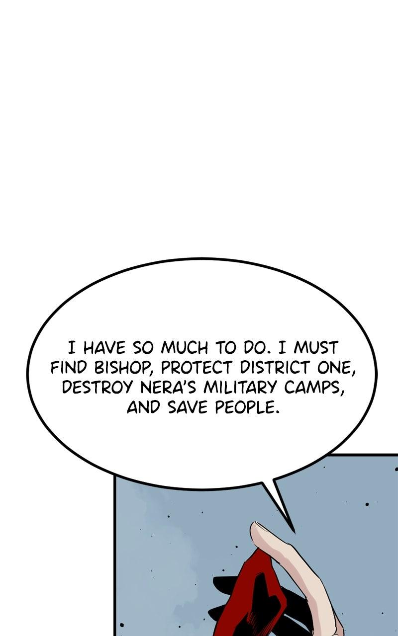 Hero Killer Chap 233 - Next Chap 234