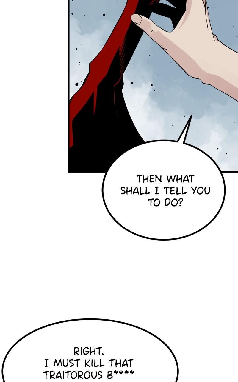 Hero Killer Chap 233 - Next Chap 234