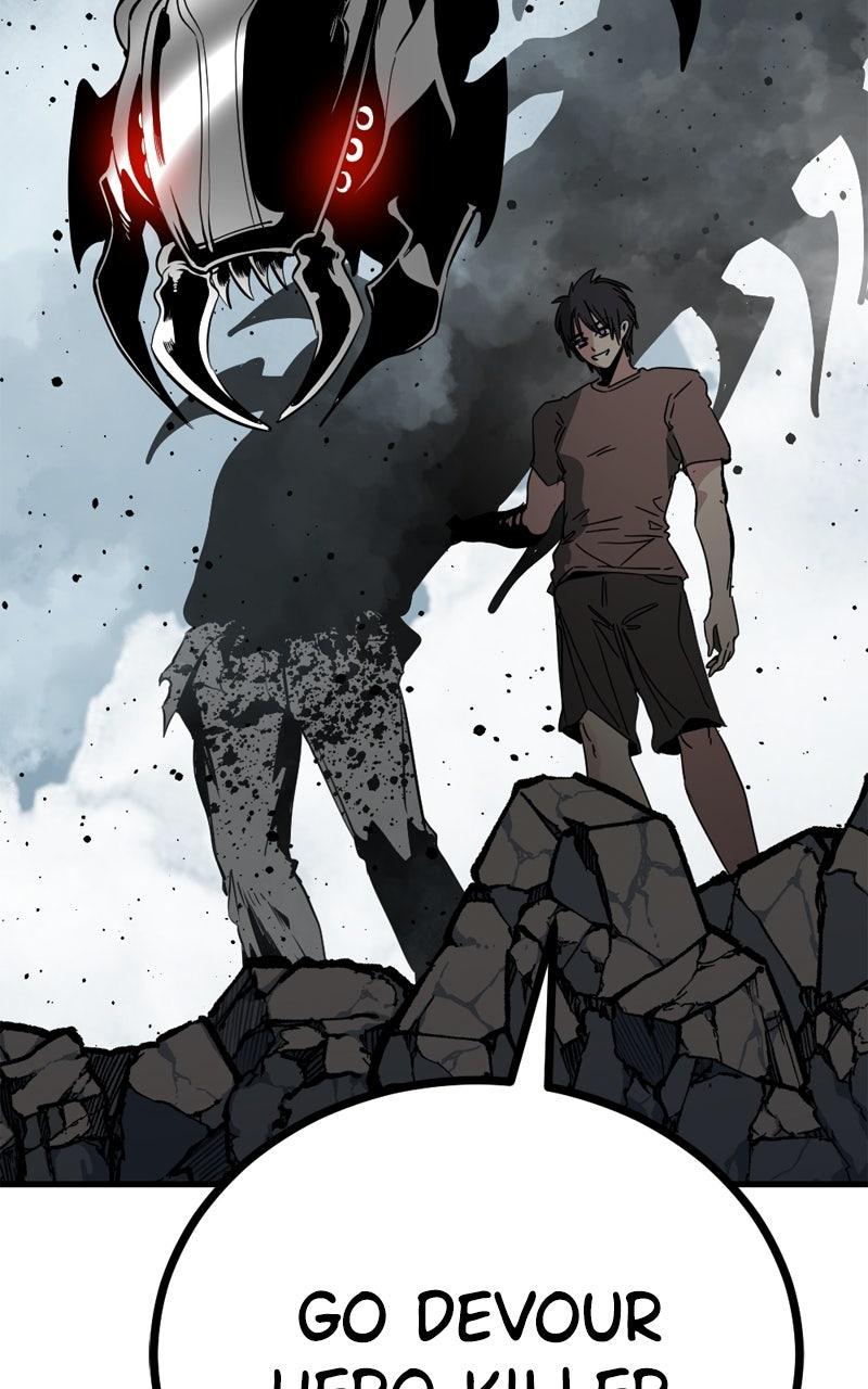 Hero Killer Chap 233 - Next Chap 234