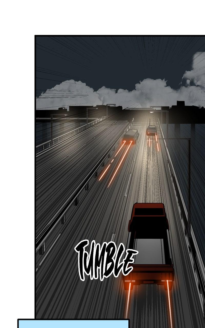 Hero Killer Chap 233 - Next Chap 234