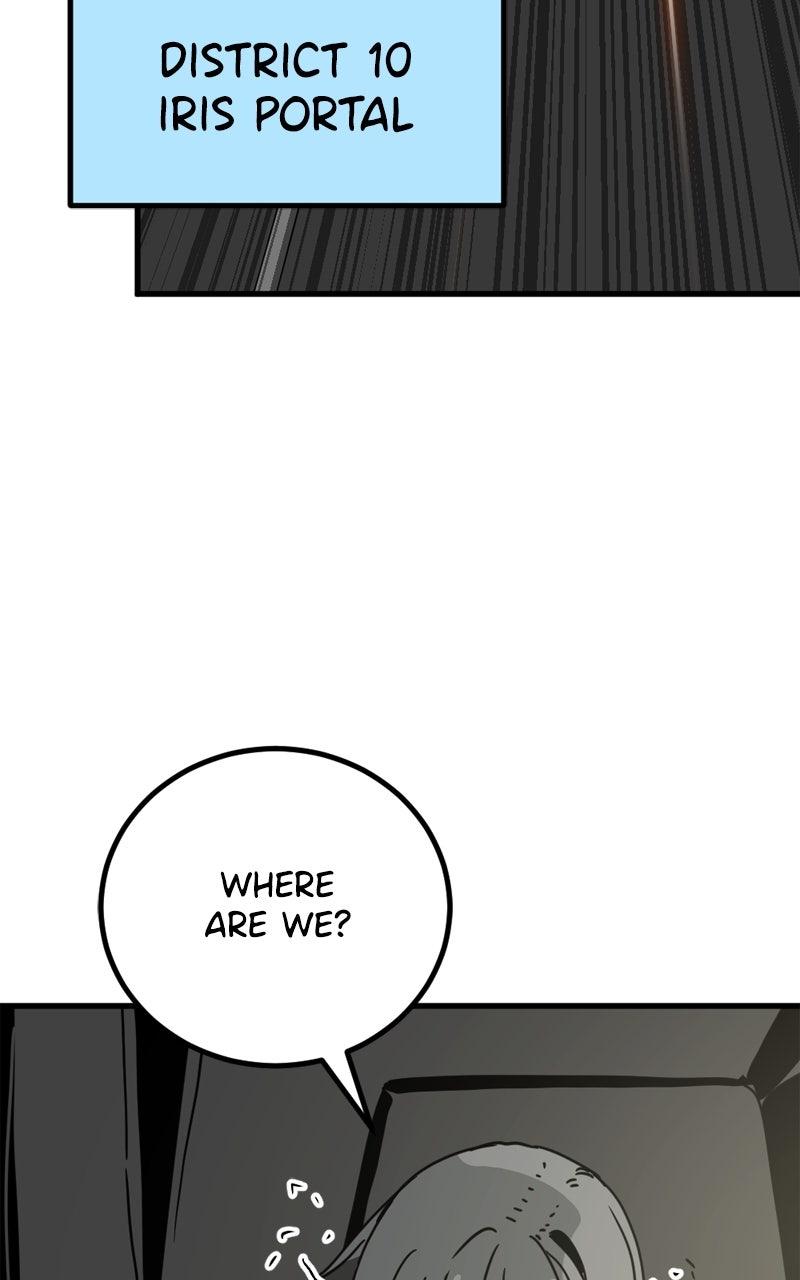 Hero Killer Chap 233 - Next Chap 234