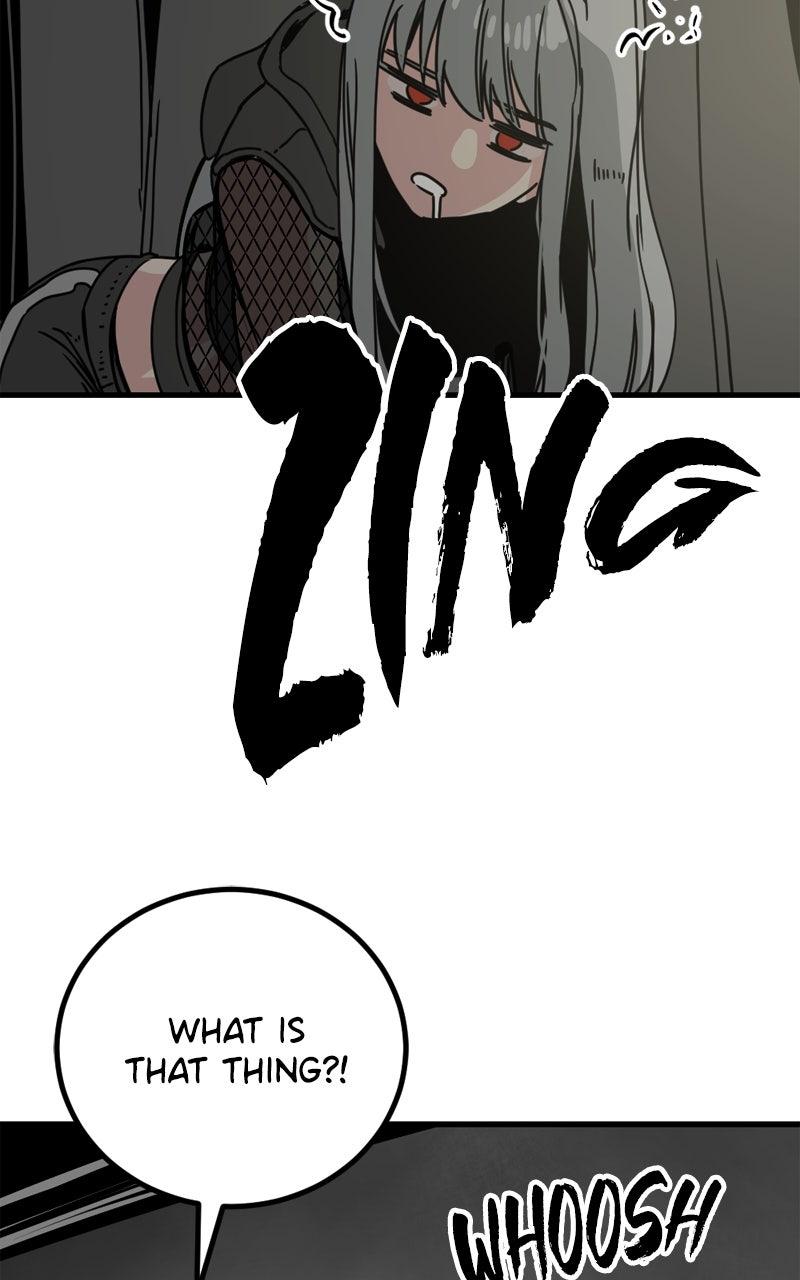 Hero Killer Chap 233 - Next Chap 234