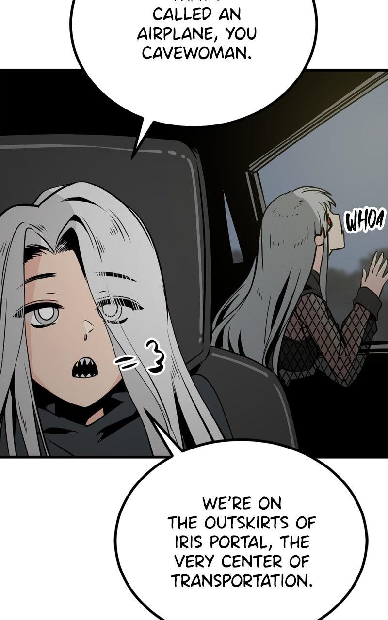 Hero Killer Chap 233 - Next Chap 234