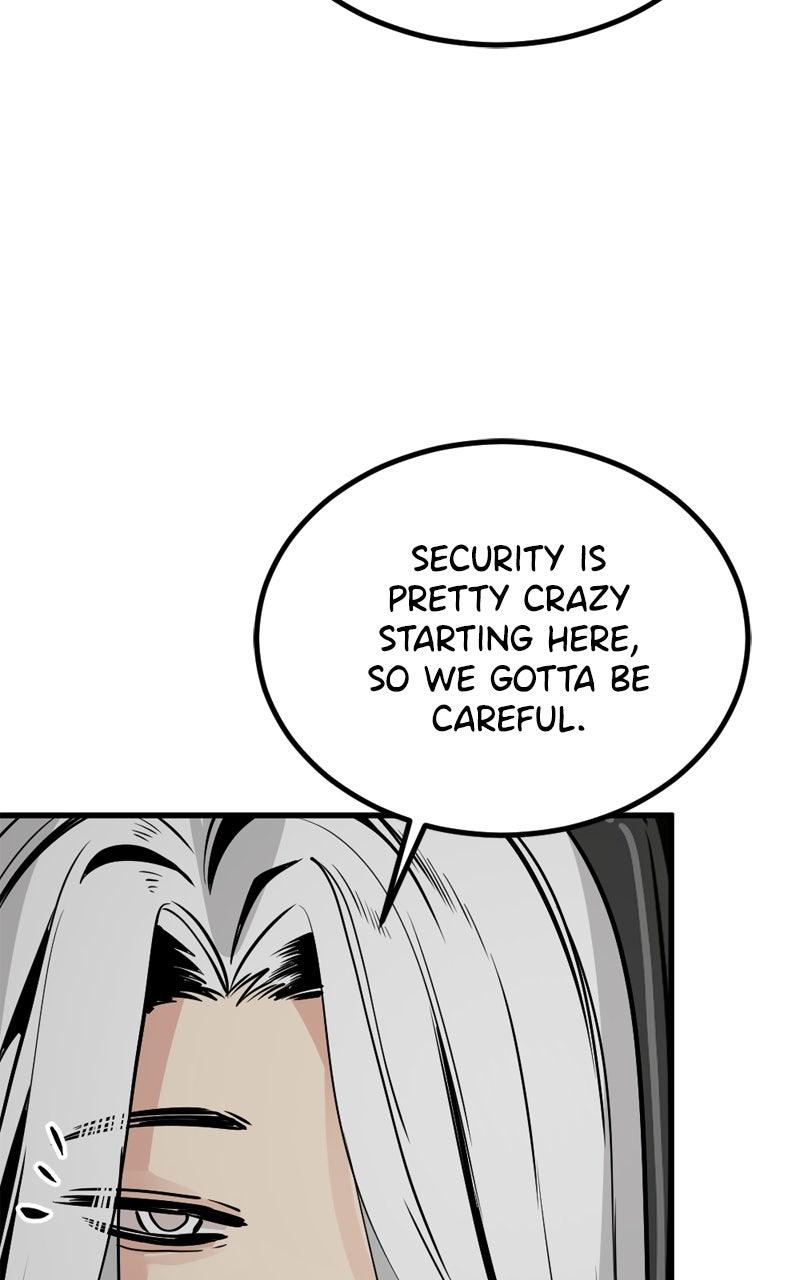 Hero Killer Chap 233 - Next Chap 234