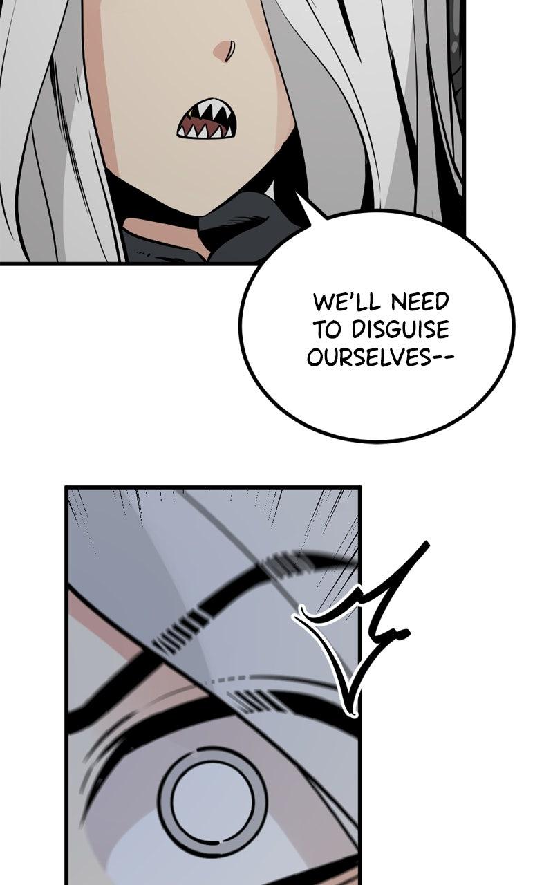 Hero Killer Chap 233 - Next Chap 234