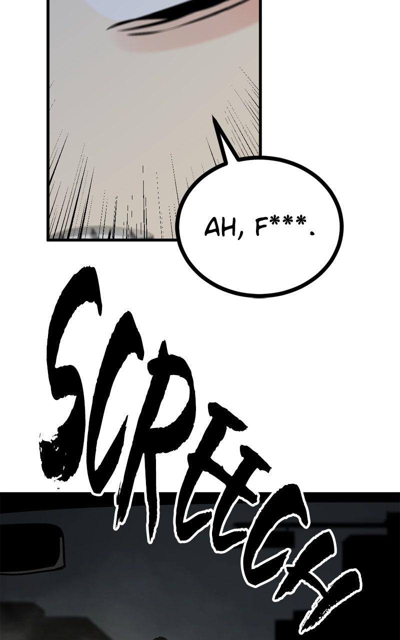 Hero Killer Chap 233 - Next Chap 234